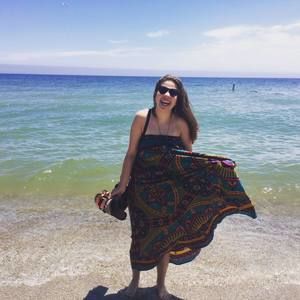 Meet your Posher, Sammy